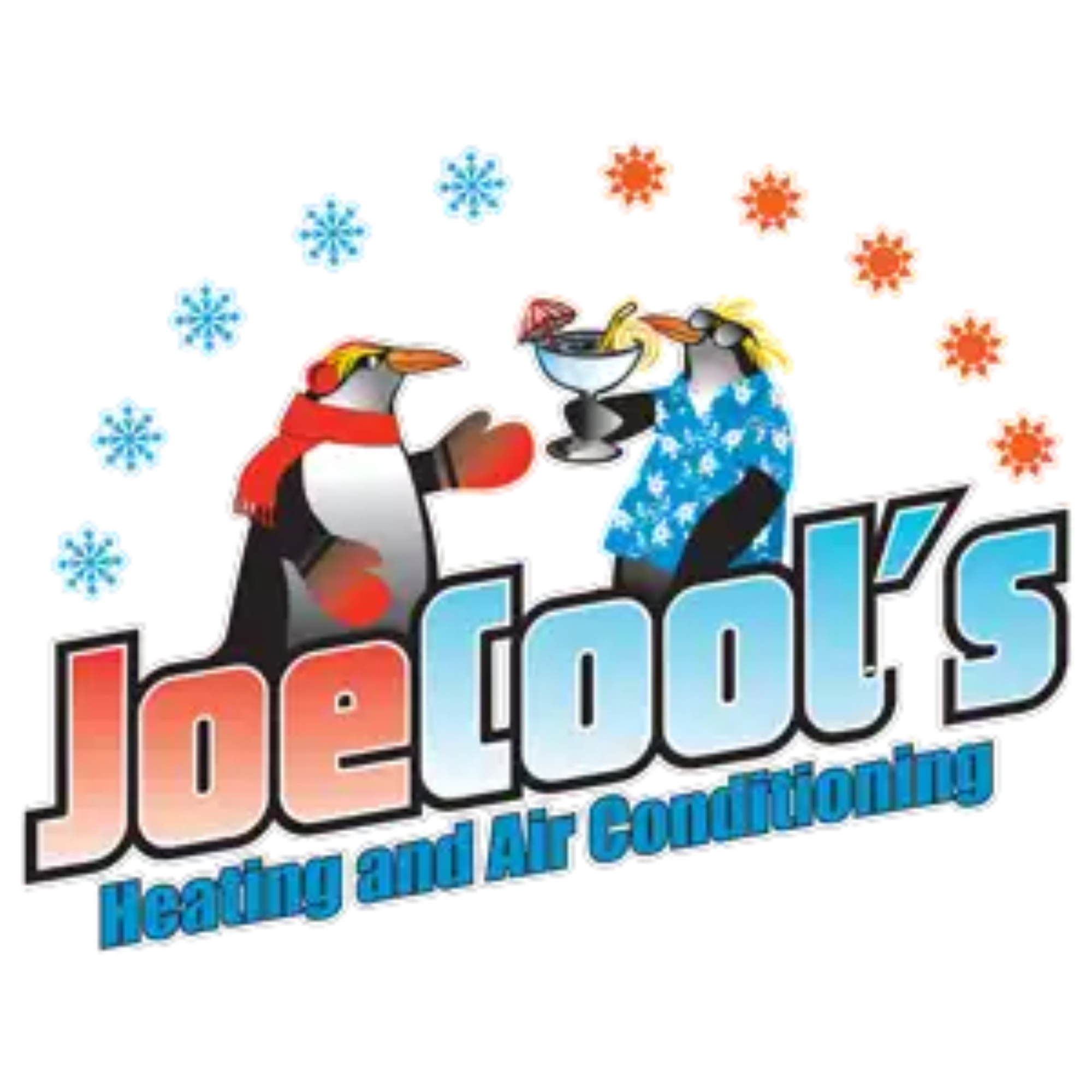 Joe Cool's Heating and Cooling